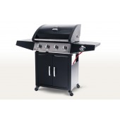 Очаги Start Grill